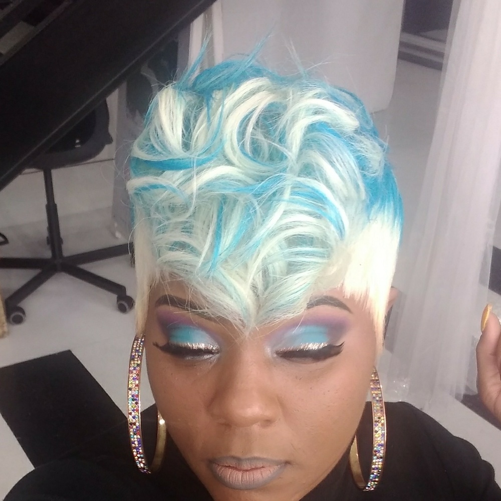 Pixie unit
